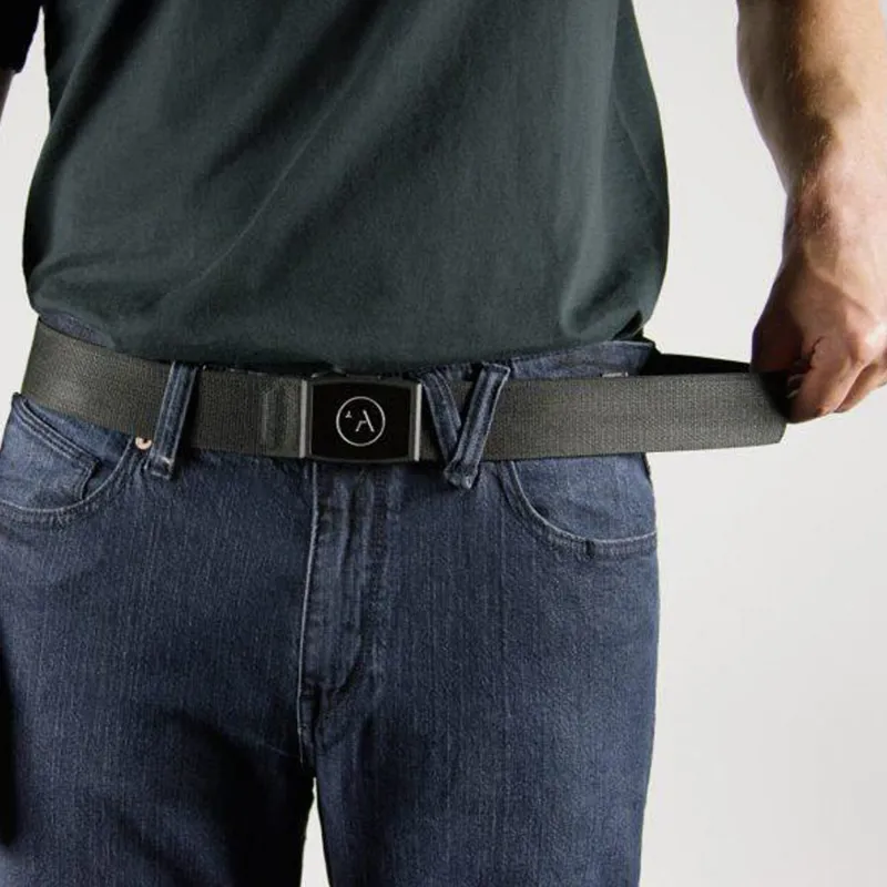 Arcade Vision Brushed Black Aluminium-1